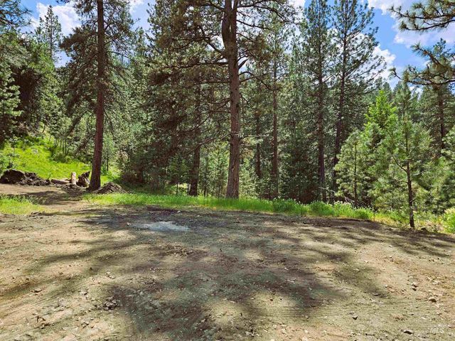 Lot 25 Pine Ridge Road, Boise, ID 83716