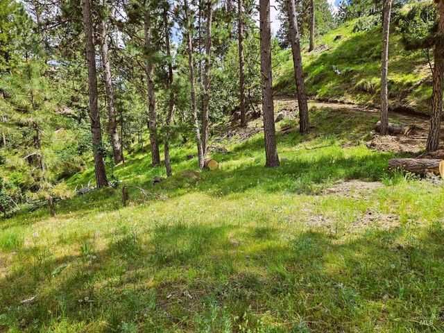 Lot 25 Pine Ridge Road, Boise, ID 83716