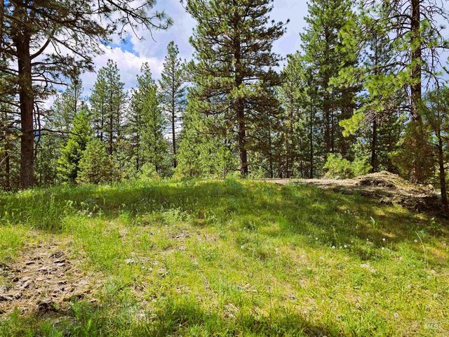 Lot 25 Pine Ridge Road, Boise, ID 83716