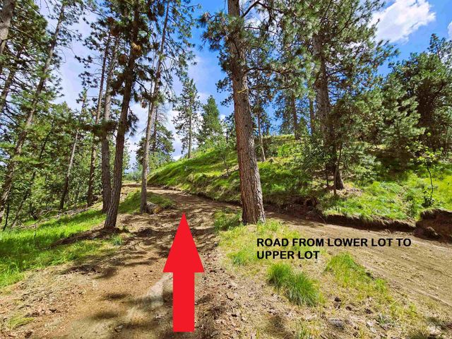 Lot 25 Pine Ridge Road, Boise, ID 83716