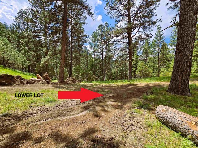 Lot 25 Pine Ridge Road, Boise, ID 83716