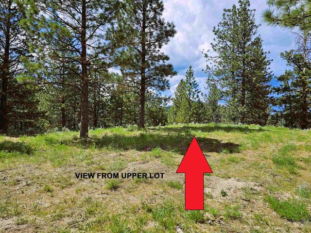Lot 25 Pine Ridge Road, Boise, ID 83716
