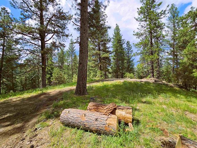 Lot 25 Pine Ridge Road, Boise, ID 83716