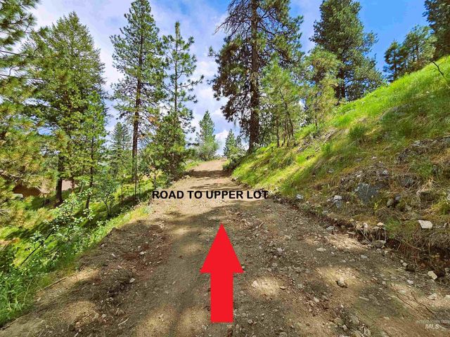 Lot 25 Pine Ridge Road, Boise, ID 83716