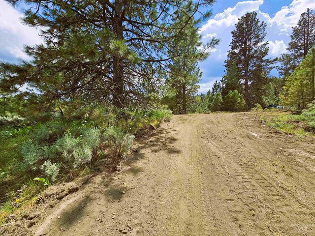 Lot 25 Pine Ridge Road, Boise, ID 83716