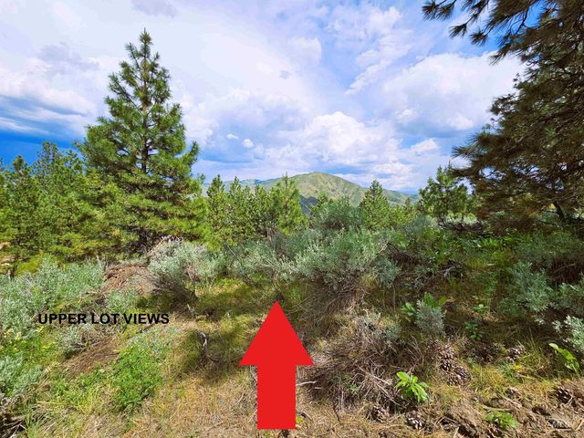 Lot 25 Pine Ridge Road, Boise, ID 83716