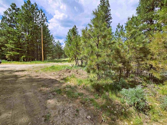 Lot 25 Pine Ridge Road, Boise, ID 83716