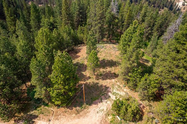 Lot 25 Pine Ridge Road, Boise, ID 83716