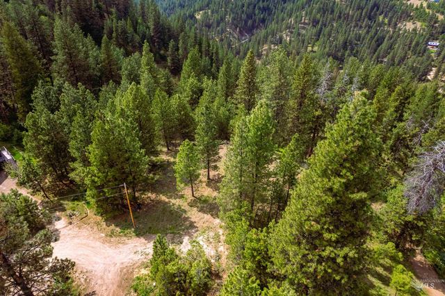 Lot 25 Pine Ridge Road, Boise, ID 83716