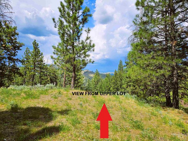 Lot 25 Pine Ridge Road, Boise, ID 83716
