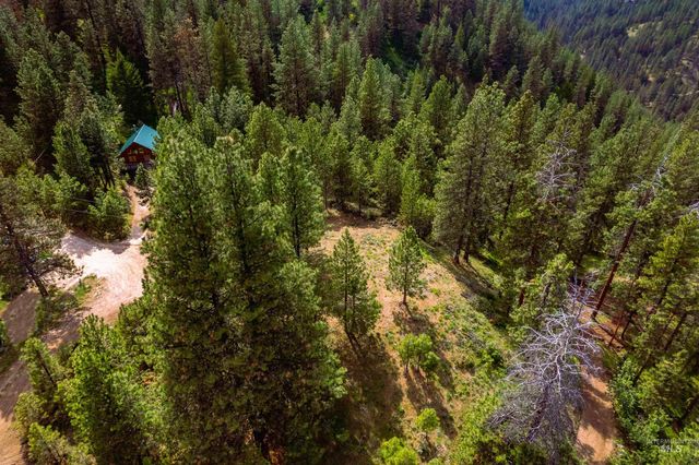 Lot 25 Pine Ridge Road, Boise, ID 83716