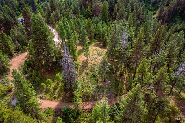 Lot 25 Pine Ridge Road, Boise, ID 83716
