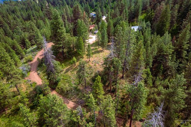 Lot 25 Pine Ridge Road, Boise, ID 83716