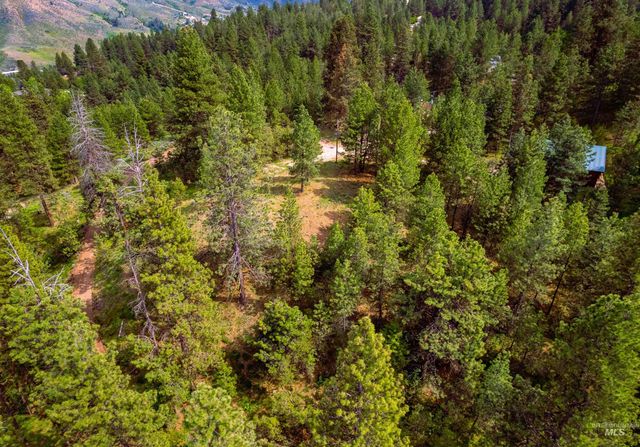 Lot 25 Pine Ridge Road, Boise, ID 83716