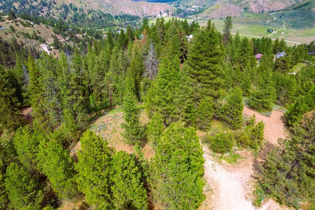 Lot 25 Pine Ridge Road, Boise, ID 83716