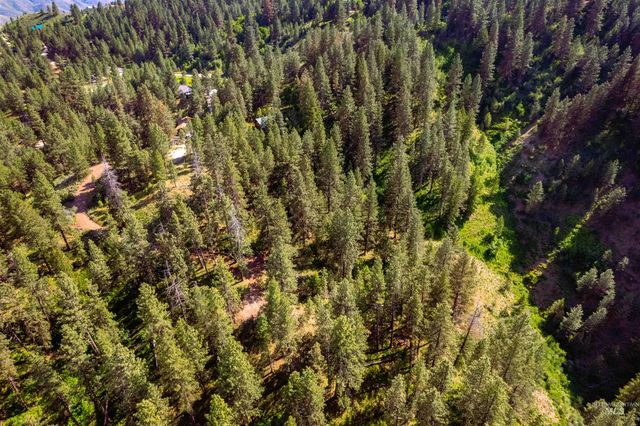 Lot 25 Pine Ridge Road, Boise, ID 83716