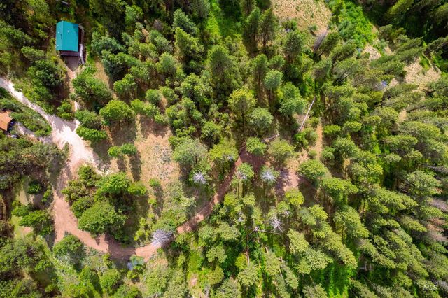 Lot 25 Pine Ridge Road, Boise, ID 83716