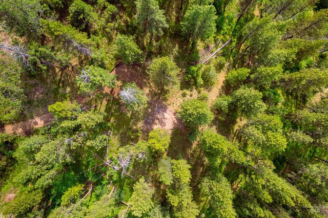 Lot 25 Pine Ridge Road, Boise, ID 83716
