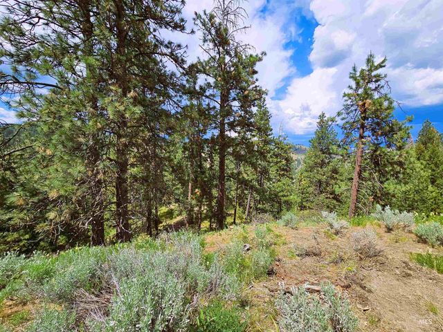 Lot 25 Pine Ridge Road, Boise, ID 83716