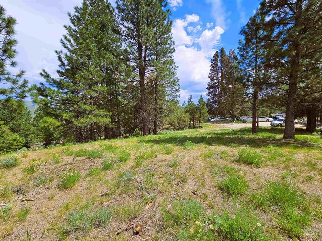 Lot 25 Pine Ridge Road, Boise, ID 83716