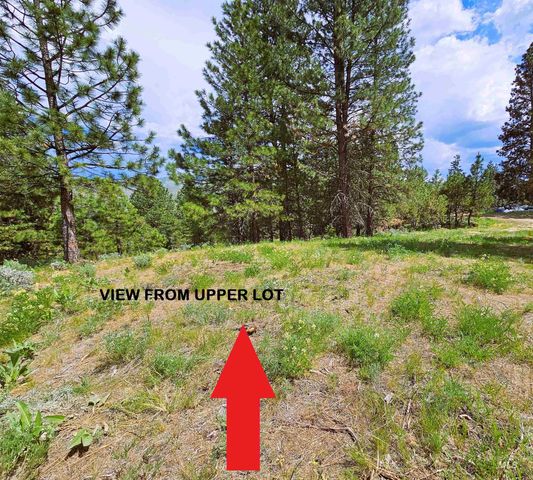 Lot 25 Pine Ridge Road, Boise, ID 83716