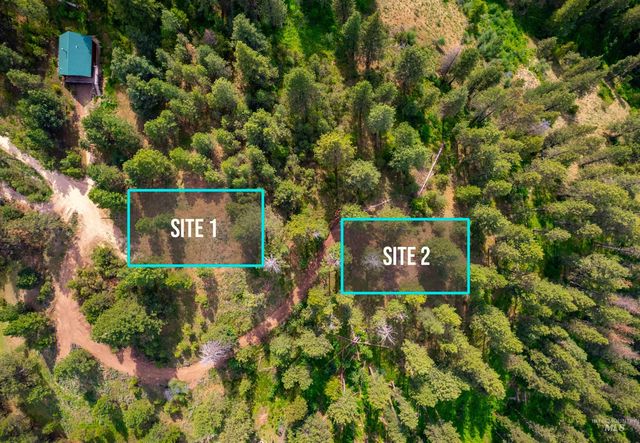 Lot 25 Pine Ridge Road, Boise, ID 83716