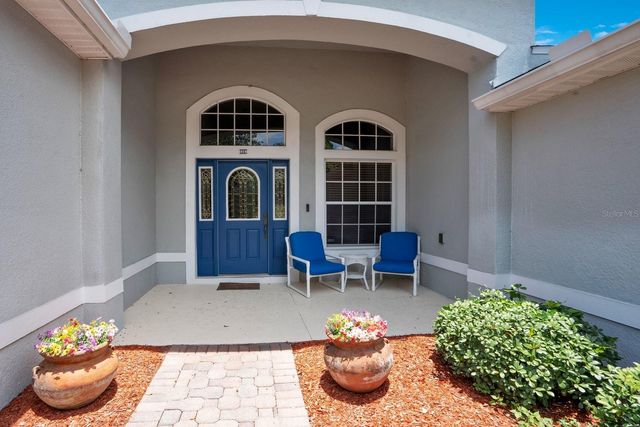 1207 LEGENDARY BOULEVARD, Clermont, FL 34711