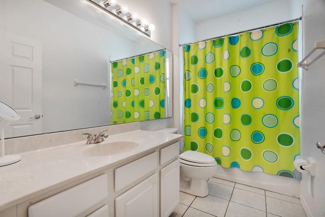 1207 LEGENDARY BOULEVARD, Clermont, FL 34711