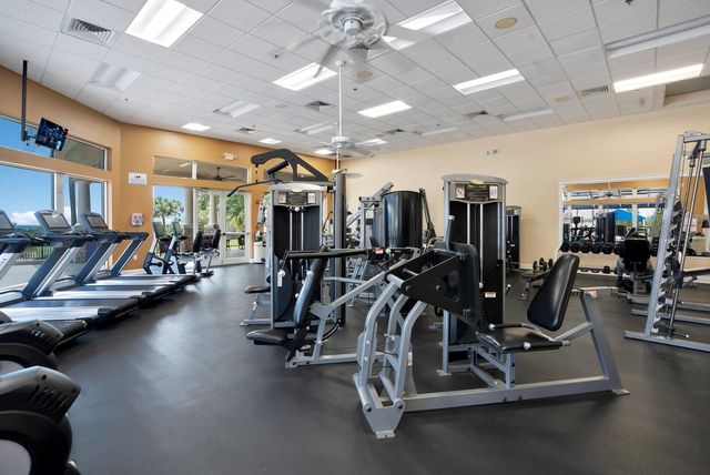1207 LEGENDARY BOULEVARD, Clermont, FL 34711