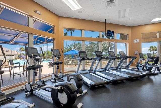 1207 LEGENDARY BOULEVARD, Clermont, FL 34711