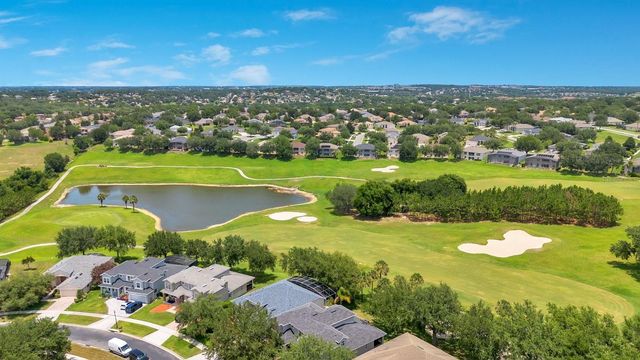 1207 LEGENDARY BOULEVARD, Clermont, FL 34711
