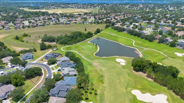 1207 LEGENDARY BOULEVARD, Clermont, FL 34711