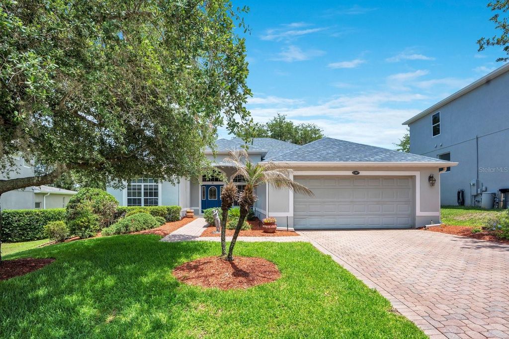 1207 LEGENDARY BOULEVARD, Clermont, FL 34711