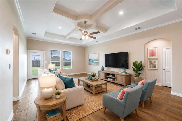 7730 Sophia Dr, Corpus Christi, TX 78414