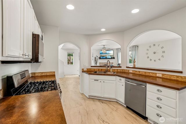17717 16th Avenue E, Spanaway, WA 98387