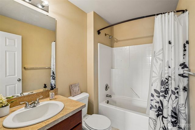 17717 16th Avenue E, Spanaway, WA 98387