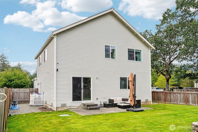 17717 16th Avenue E, Spanaway, WA 98387