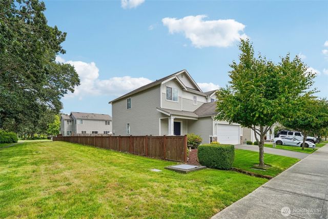 17717 16th Avenue E, Spanaway, WA 98387