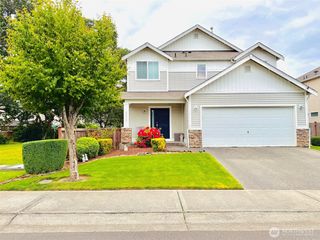 17717 16th Avenue E, Spanaway, WA 98387