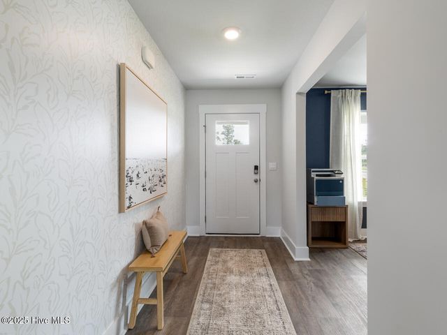1117 Pampas Grass Drive Lot 291, Castle Hayne, NC 28429