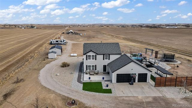 3468 County Road 17, Brighton, CO 80603