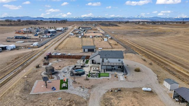 3468 County Road 17, Brighton, CO 80603