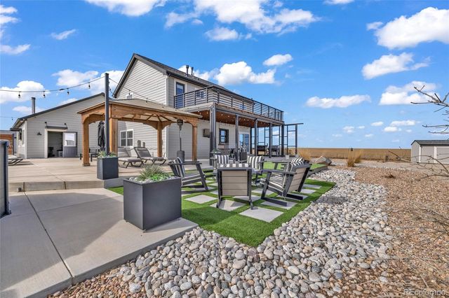 3468 County Road 17, Brighton, CO 80603