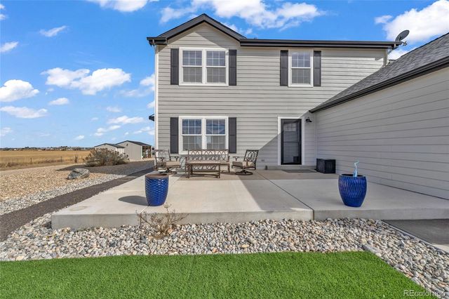 3468 County Road 17, Brighton, CO 80603