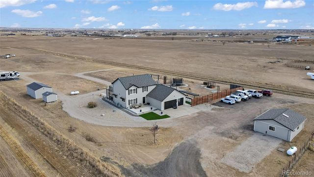 3468 County Road 17, Brighton, CO 80603