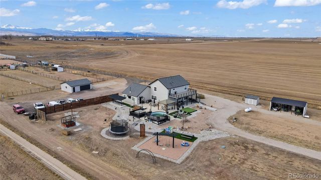 3468 County Road 17, Brighton, CO 80603
