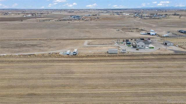 3468 County Road 17, Brighton, CO 80603