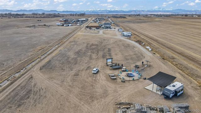 3468 County Road 17, Brighton, CO 80603