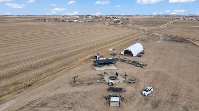 3468 County Road 17, Brighton, CO 80603