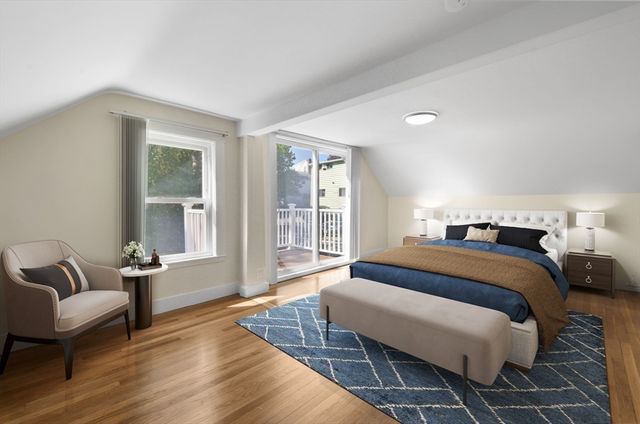 6 Highland St, Wakefield, MA 01880
